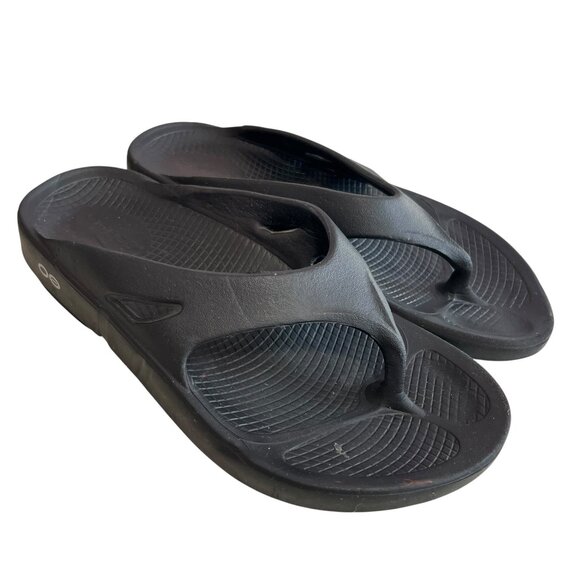 Oofos sandals - Picture 1 of 14